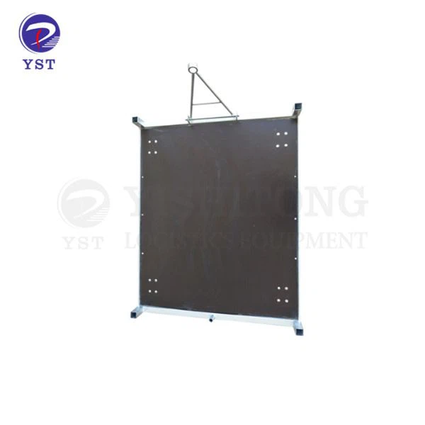 Flower Transport Trolley