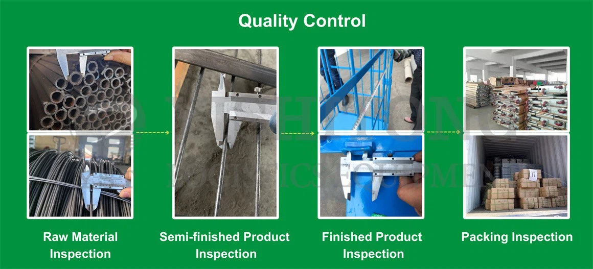 quality control quality control