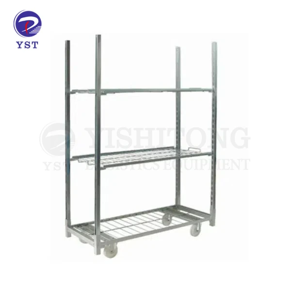 Holland Trolly Mesh