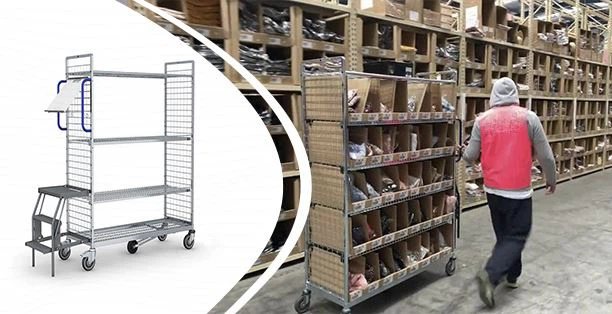 Rendelje meg a kocsi szedését