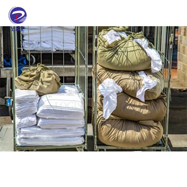 Merchandise Cage Trolleys high quality