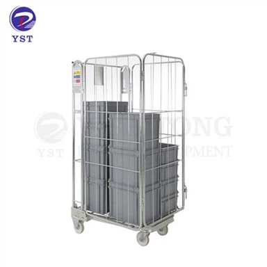 4 oldalas tekercs tartály